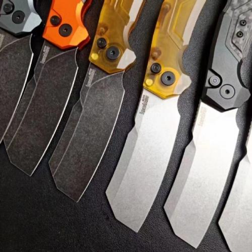 Kaxiu 7850 Side-Opening Knife