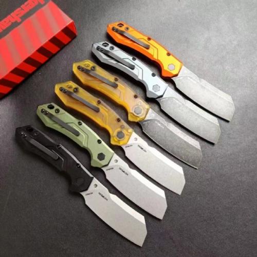 Kaxiu 7850 Side-Opening Knife