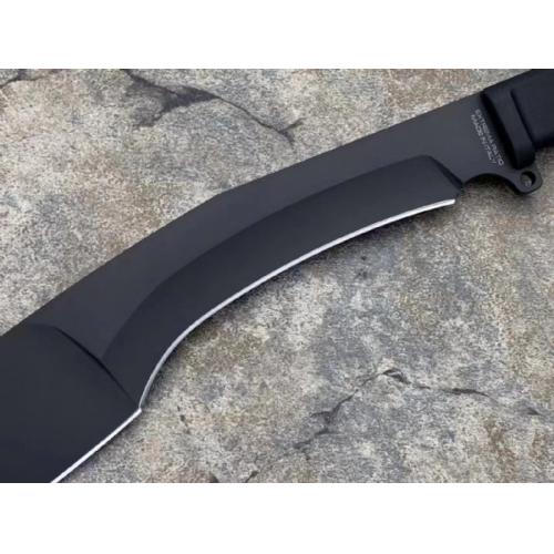 Extreme Force KH Gurkha Large - Black