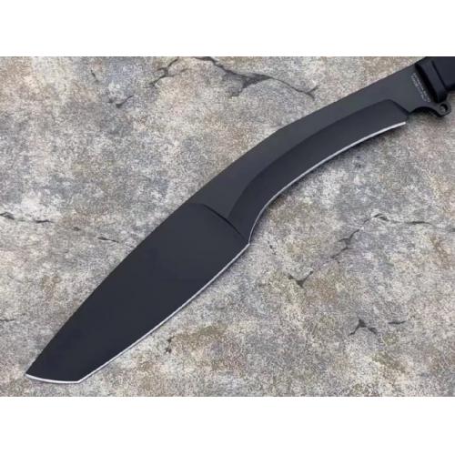 Extreme Force KH Gurkha Large - Black