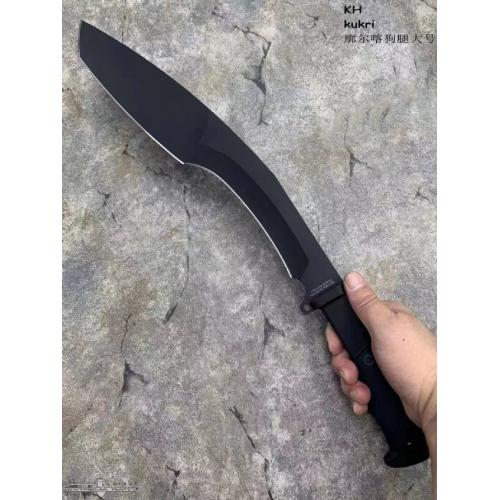 Extreme Force KH Gurkha Large - Black