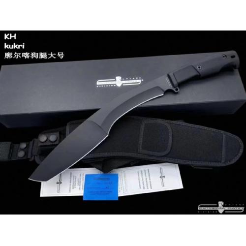 Extreme Force KH Gurkha Large - Black