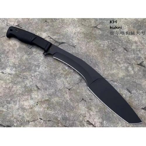 Extreme Force KH Gurkha Large - Black