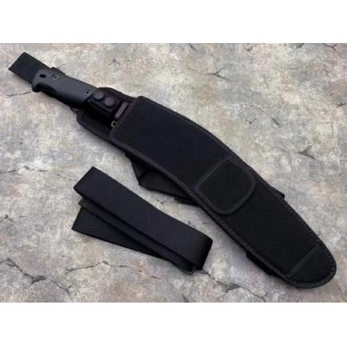 Extreme Force KH Gurkha Large - Black
