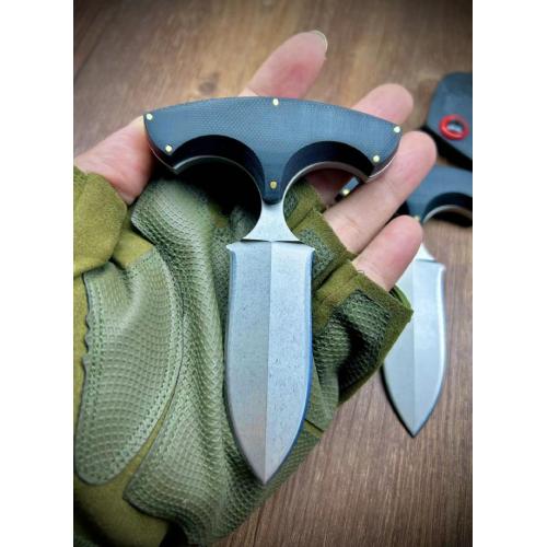 Introducing the New Custom Cold Steel Outdoor Claw Knife