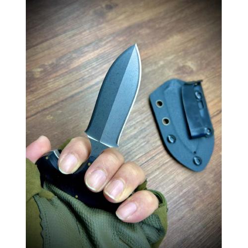 Introducing the New Custom Cold Steel Outdoor Claw Knife