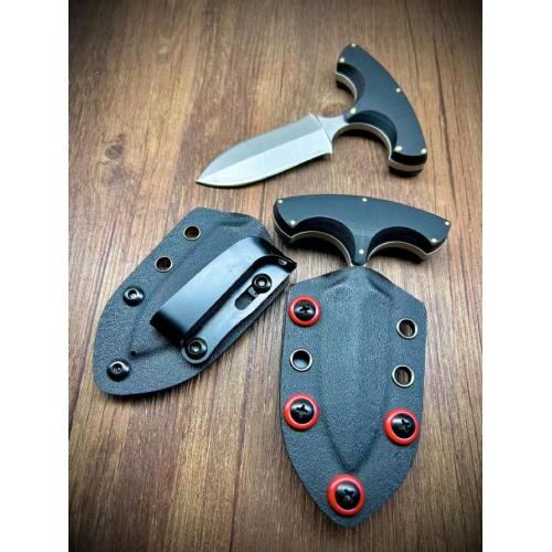 Introducing the New Custom Cold Steel Outdoor Claw Knife