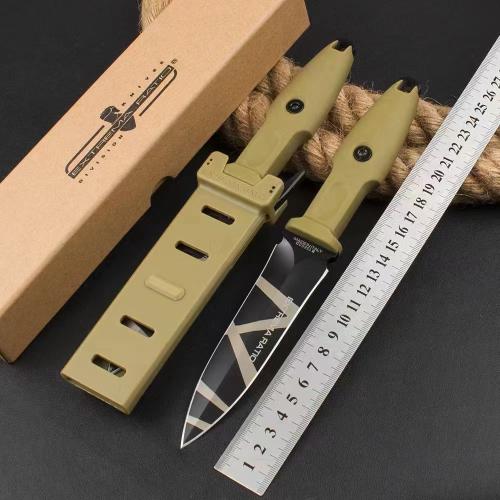 Introducing the 2024 Extreme Force Roman Consul Double-Edged Dagger.