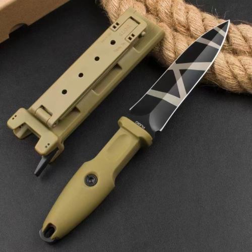 Introducing the 2024 Extreme Force Roman Consul Double-Edged Dagger.