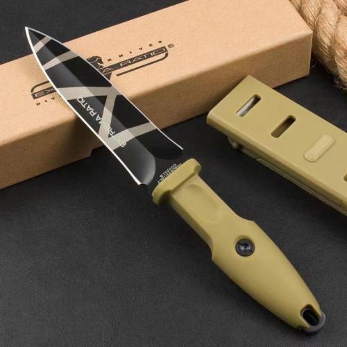 Introducing the 2024 Extreme Force Roman Consul Double-Edged Dagger.