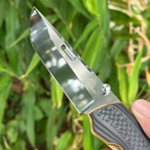Huatian Yang Fei Jun Folding Knife
