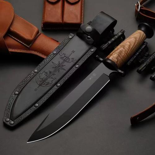 Kizlyar Y8 Fixed Blade Knife