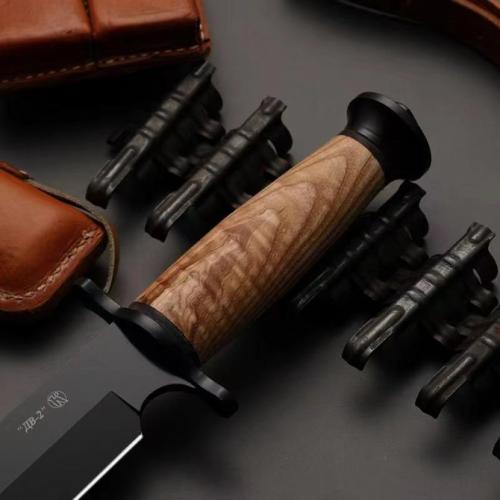 Kizlyar Y8 Fixed Blade Knife