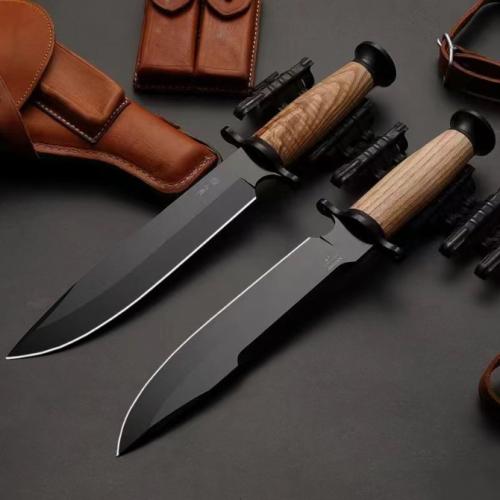 Kizlyar Y8 Fixed Blade Knife