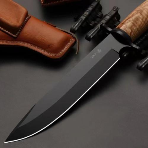 Kizlyar Y8 Fixed Blade Knife