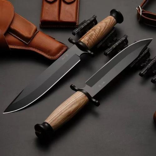 Kizlyar Y8 Fixed Blade Knife