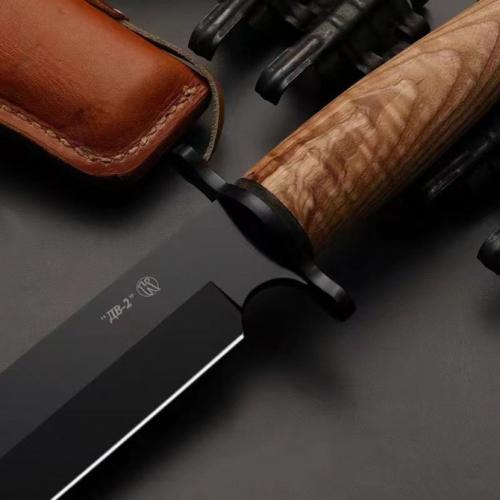 Kizlyar Y8 Fixed Blade Knife