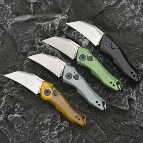 Kershaw 7350 with Aluminum Handle