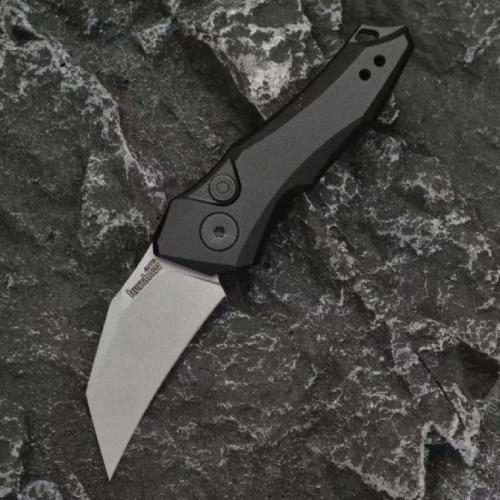 Kershaw 7350 with Aluminum Handle