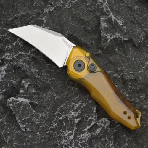 Kershaw 7350 with Aluminum Handle