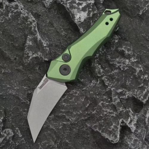 Kershaw 7350 with Aluminum Handle