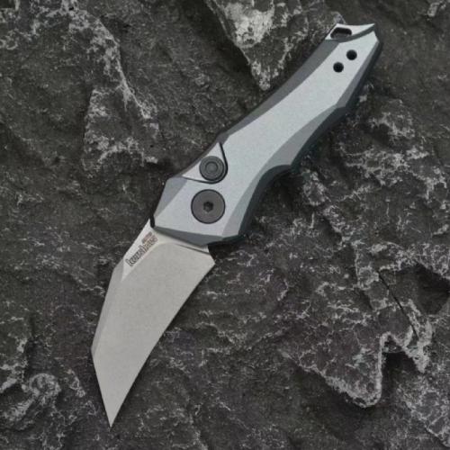 Kershaw 7350 with Aluminum Handle