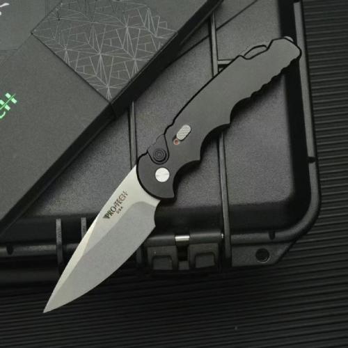 Pro Tech T501 TR5 Side-Open