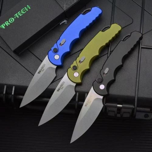 Pro Tech T501 TR5 Side-Open