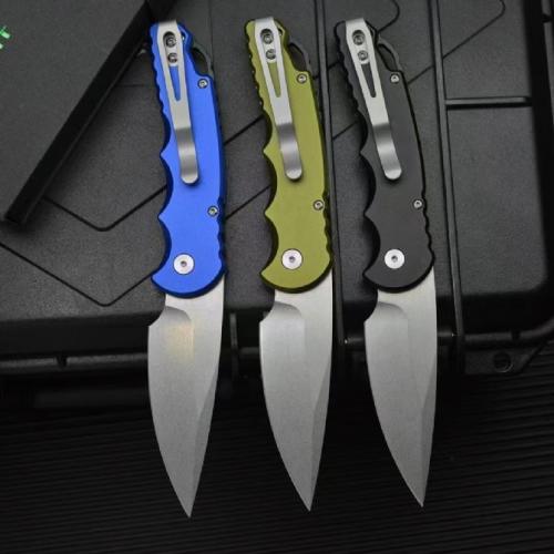 Pro Tech T501 TR5 Side-Open