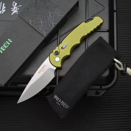 Pro Tech T501 TR5 Side-Open