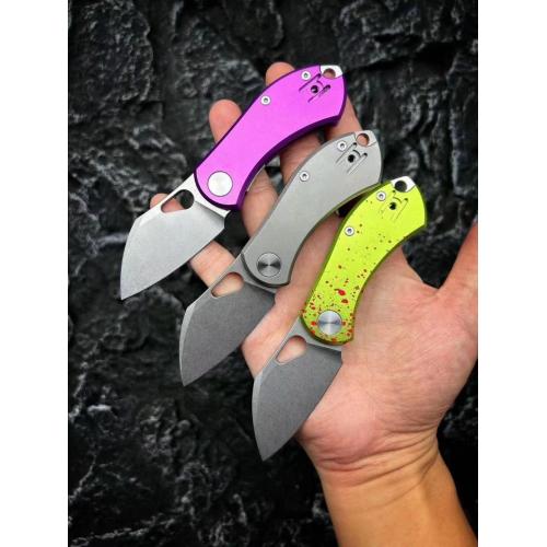 Giant Mouse Mini Pocket Knife