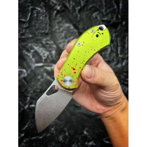 Giant Mouse Mini Pocket Knife