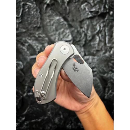 Giant Mouse Mini Pocket Knife