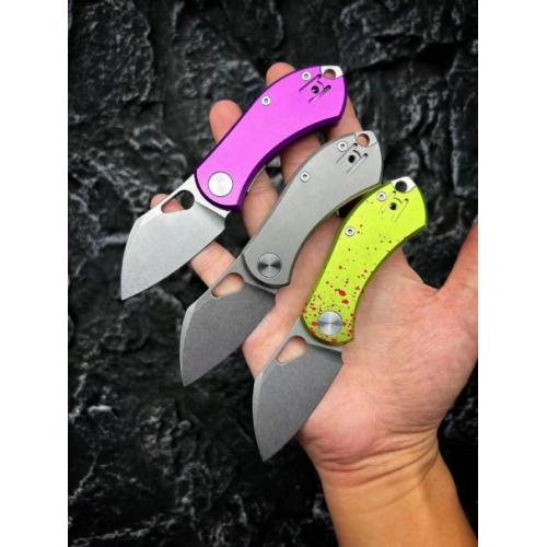 Giant Mouse Mini Pocket Knife