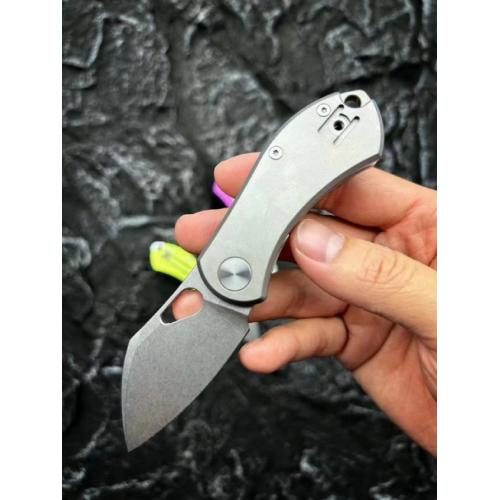 Giant Mouse Mini Pocket Knife