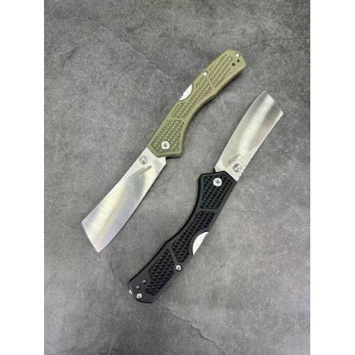 Kaxiu 2043 Back-Lock Folding Knife
