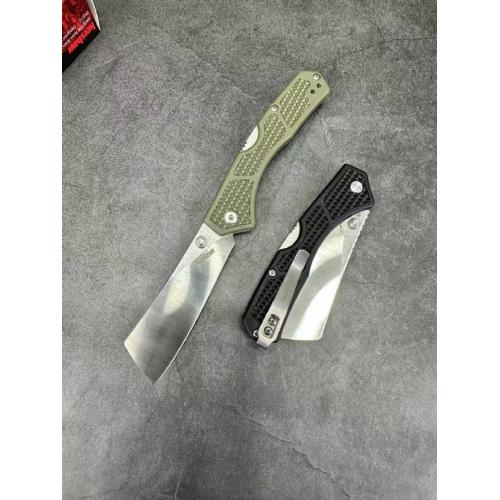 Kaxiu 2043 Back-Lock Folding Knife