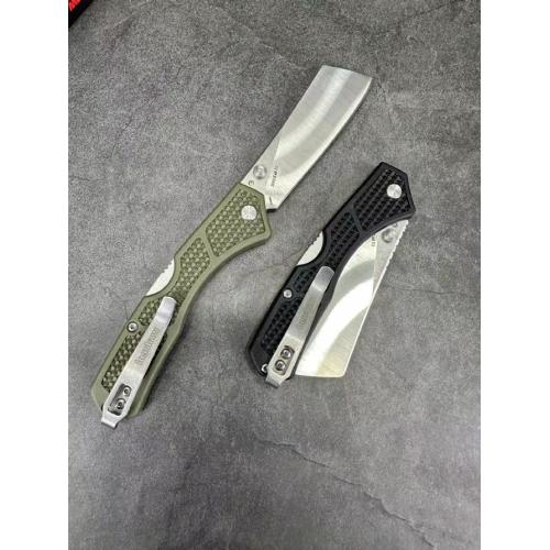 Kaxiu 2043 Back-Lock Folding Knife