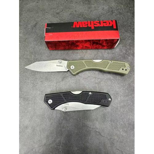 Kaxiu 2033 Back Lock Folding Knife
