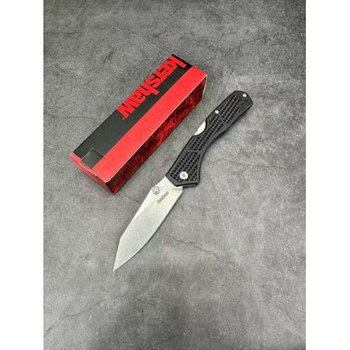 Kaxiu 2033 Back Lock Folding Knife