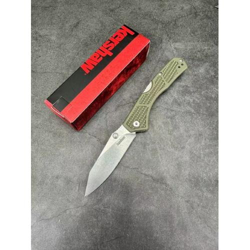 Kaxiu 2033 Back Lock Folding Knife