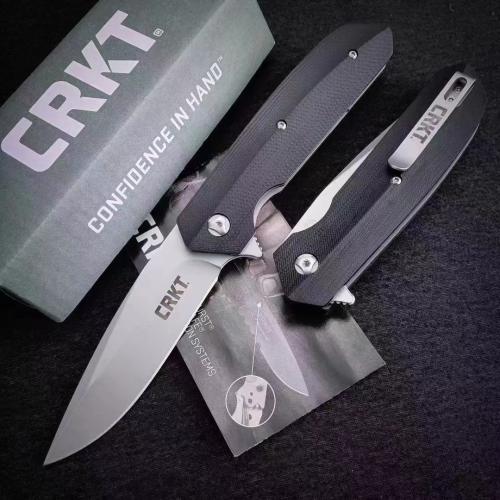 CRKT6920 Folding Knife