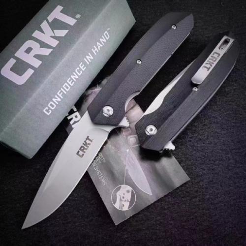 CRKT6920 Folding Knife