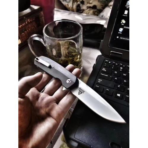 CRKT6920 Folding Knife