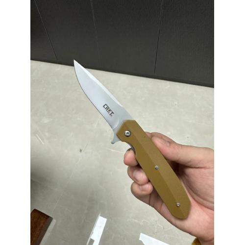CRKT6920 Folding Knife