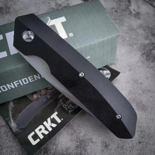 CRKT6920 Folding Knife