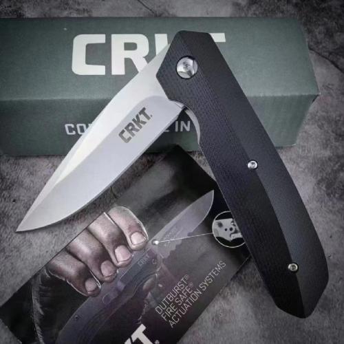 CRKT6920 Folding Knife