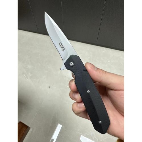 CRKT6920 Folding Knife