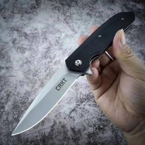 CRKT6920 Folding Knife