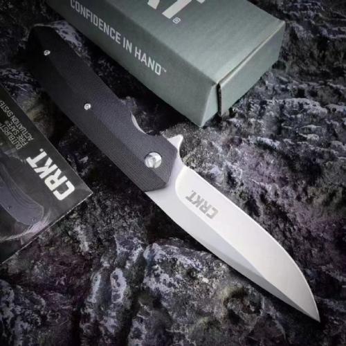 CRKT6920 Folding Knife